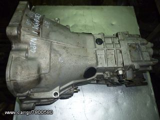 BMW E30 6ΚΥΛΙΝΔΡΟ 2.000CC ΣΑΣΜΑΝ