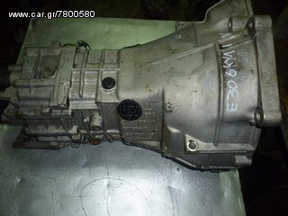 BMW E30 6ΚΥΛΙΝΔΡΟ 2.000CC ΣΑΣΜΑΝ-thumb-1