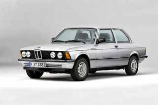 Bmw 3 E21 75-84, Αμορτισέρ Kayaba εμπρός (Set) ULTRA SR-thumb-1