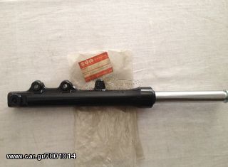 SUZUKI SHOGUN FD110 ΖΕΥΓΑΡΙ ΜΠΟΥΚΑΛΕΣ ΕΜΠΡΟΣΘΙΑΣ ΑΝΑΡΤΗΣΗΣ ΚΑΙΝΟΥΡΙΕΣ ΓΝΗΣΙΕΣ *MOTO LEADER PARTS*