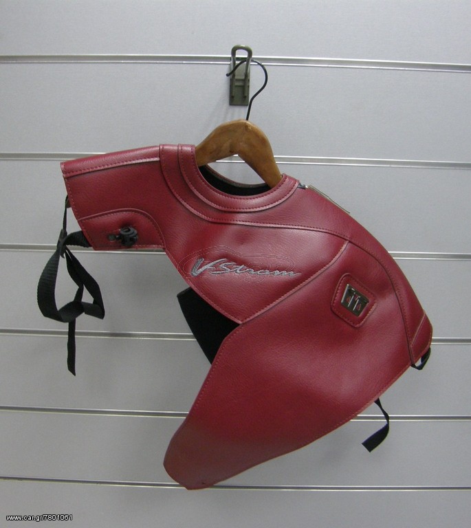 BAGSTER V-STROM 650 1000