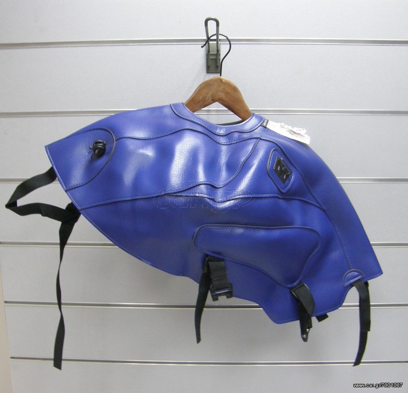 BAGSTER SV 650 1000