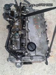 ΜΗΧΑΝΗ ΓΙΑ NISSAN ALMERA TINO V10  YD22-DDT-thumb-2