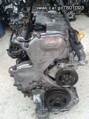 ΜΗΧΑΝΗ ΓΙΑ NISSAN ALMERA TINO V10  YD22-DDT-thumb-3