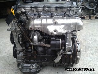 ΜΗΧΑΝΗ ΓΙΑ NISSAN ALMERA TINO V10  YD22-DDT-thumb-1