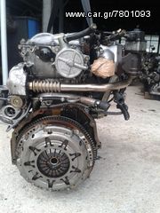 ΜΗΧΑΝΗ ΓΙΑ NISSAN ALMERA TINO V10  YD22-DDT-thumb-5