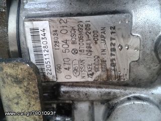 ΜΗΧΑΝΗ ΓΙΑ NISSAN ALMERA TINO V10  YD22-DDT-thumb-6