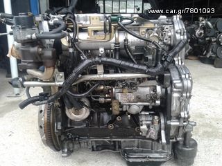 ΜΗΧΑΝΗ ΓΙΑ NISSAN ALMERA TINO V10  YD22-DDT-thumb-7