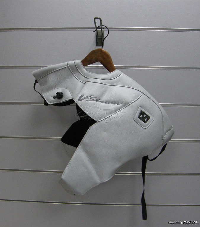 BAGSTER V-STROM 650 1000
