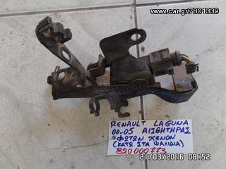 ΑΙΣΘΗΤΗΡΑΣ ΦΩΤΩΝ (ΚΑΤΩ ΣΤΑ ΨΑΛΙΔΙΑ) XENON RENAULT LAGUNA 00-05 820000773