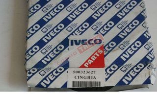 Ιμάντας χρονισμού IVECO DAILY