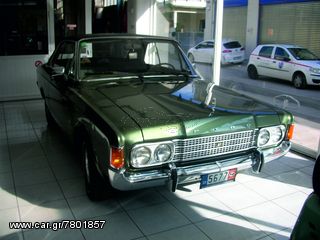 Ford Taunus 1971 17 M-thumb-1
