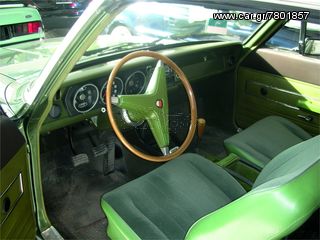 Ford Taunus 1971 17 M-thumb-2