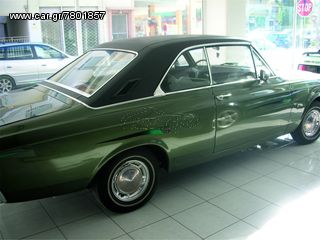 Ford Taunus 1971 17 M-thumb-3