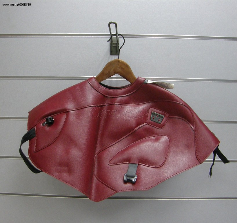 BAGSTER CB 500