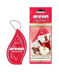 Areon Mon Apple & Cinnamon