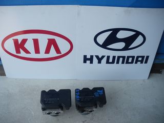 ΜΟΝΑΔΕΣ ABS HYUNDAI I 10 1.2 '08-'12 (MANDO)