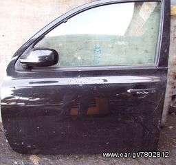 NISSAN MICRA K12 ΠΟΡΤΑ ΕΜΠΡΟΣ ΑΡΙΣΤΕΡΗ