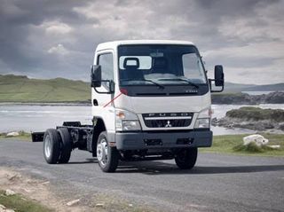MITSUBISHI CANTER & FUSO ΦΡΥΔΙΑ-thumb-3