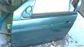Alfa Romeo Alfa 155 . 1990 - 1998 // ΠΟΡΤΑ ΕΜΠΡΟΣ ΑΡΙΣΤΕΡΑ \\ Γ Ν Η Σ Ι Α-ΚΑΛΟΜΕΤΑΧΕΙΡΙΣΜΕΝΑ-ΑΝΤΑΛΛΑΚΤΙΚΑ