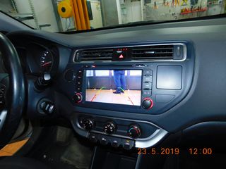 Bizzar Kia Rio Android 8.0 Multimedia 8core ....autosynthesis-thumb-4