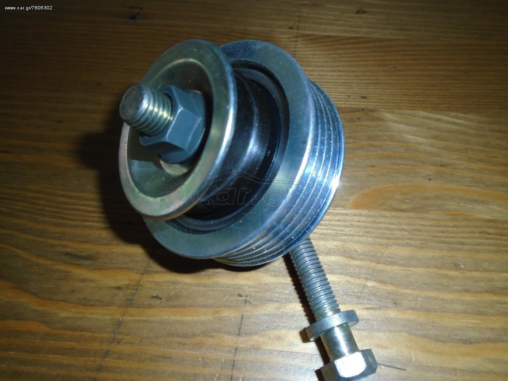 SUZUKI DOULAKAS SERVICE
