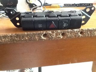 Jeep patriot 08 mod diakoptes alarm
