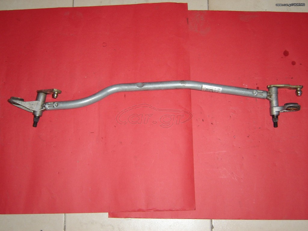 MOTEΡ ΥΑΛΟΚΑΘΑΡΙΣΤΗΡΩΝ AUDI A4/S4  8E1955023D