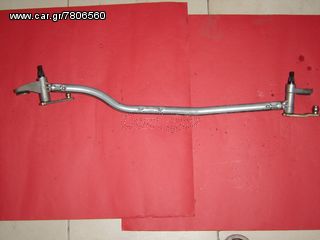 MOTEΡ ΥΑΛΟΚΑΘΑΡΙΣΤΗΡΩΝ AUDI A4/S4  8E1955023D-thumb-1