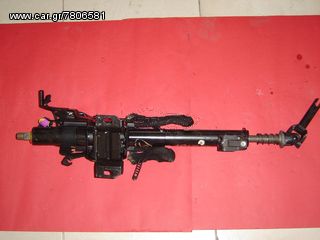 ΚΟΛΩΝΑ ΤΙΜΟΝΙΟΥ SEAT IBIZA-VW POLO 9N  -thumb-1