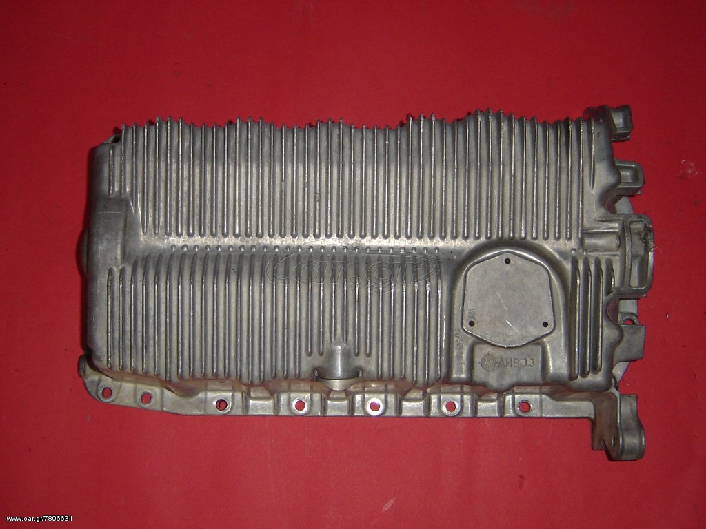 ΕΛΑΙΟΛΕΚΑΝΗ/ΚΑΡΤΕΡ VW/AUDI/SEAT/SKODA 06A103603AJ