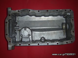 ΕΛΑΙΟΛΕΚΑΝΗ/ΚΑΡΤΕΡ VW/AUDI/SEAT/SKODA 06A103603AJ-thumb-1