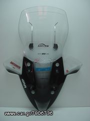 KYMCO XCITING R 300/500 '09-'14 ΖΕΛΑΤΙΝΑ GIVI AF295 (ΚΑΙΝΟΥΡΓΙΑ)