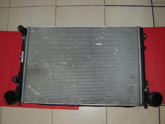 INTERCOOLER VW/AUDI/SEAT/SKODA '03-   3C0145805P