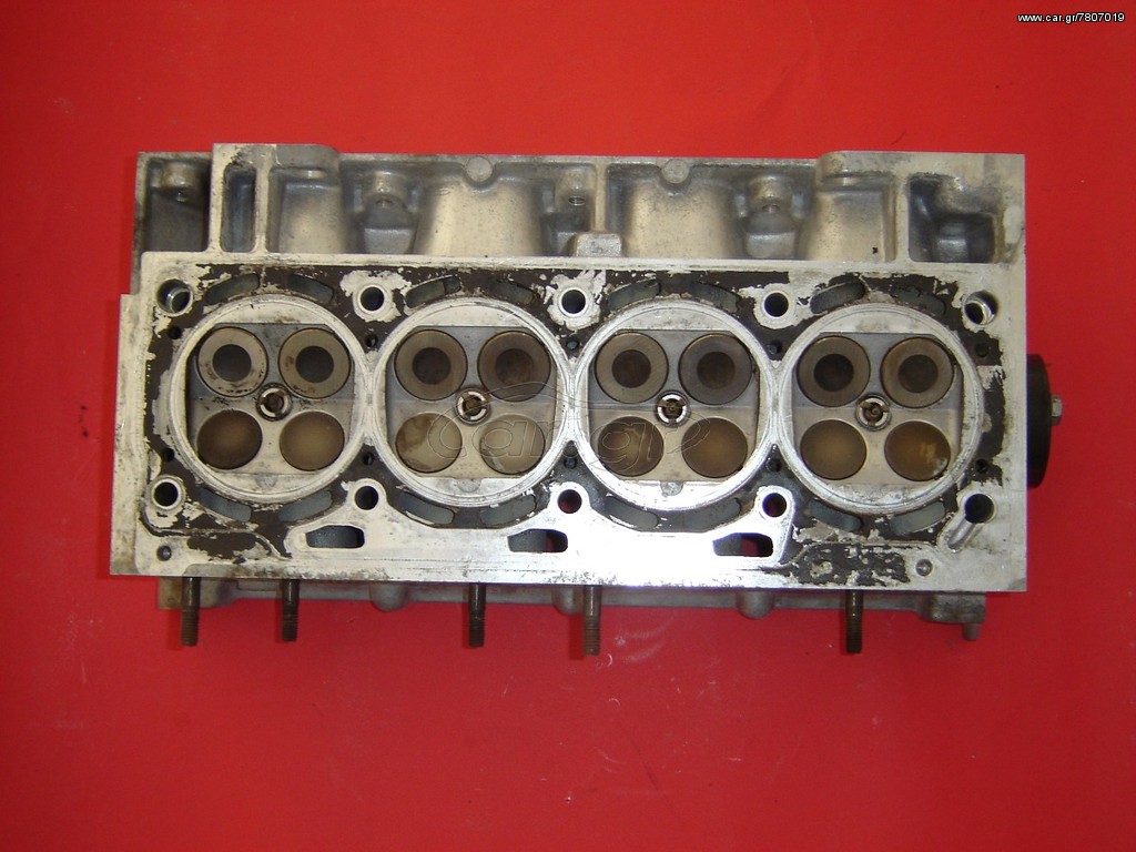 ΚΑΠΑΚΙ ΜΗΧΑΝΗΣ  VW/SKODA/SEAT 1.4 16V 036103373AC