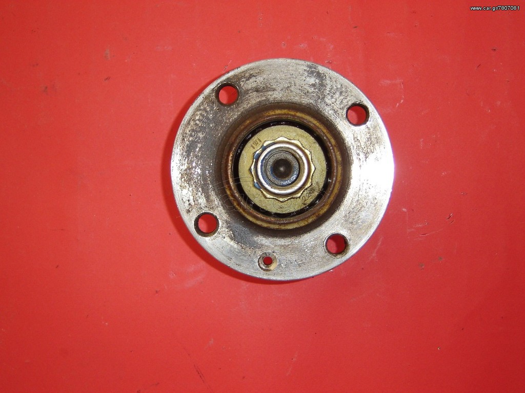 ΟΠΙΣΘΙΟ ΡΟΥΛΕΜΑΝ VW/SEAT 6X0501611A