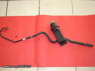 ΔΟΧΕΙΟ ΥΓΡΩΝ ΥΔΡΑΥΛΙΚΟΥ ΤΙΜΟΝΙΟΥ VW/AUDI 6K0422371A-thumb-1