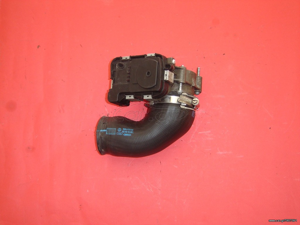 ΠΕΤΑΛΟΥΔΑ ΓΚΑΖΙΟΥ VW 1.4 TSI 