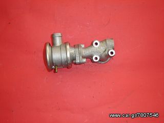 ΒΑΛΒΙΔΑ ΑΝΑΚΥΚΛΟΦΟΡΙΑΣ ΚΑΥΣΑΕΡΙΩΝ EGR VW/AUDI 036131817Ε-thumb-1