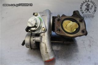 VOLVO S80 01-06 TURBINA -TURBO 2.5T 20V 4937706202  30650634  TIM 300E