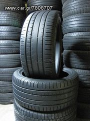 2 ΤΜΧ PIRELLI P ZERO ROSSO 255-40-19 100€