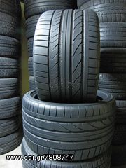 2 ΤΜΧ BRIDGESTONE POTENZA RE050A 305-30-19 170€