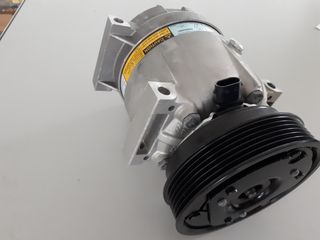 ΚΟΜΠΡΕΣΕΡ A/C RENAULT LAGUNA II-thumb-1