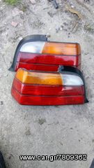 BMW E36 coupe ΦΑΝΑΡΙ ΠΙΣΩ ΔΕΞΙ-thumb-1