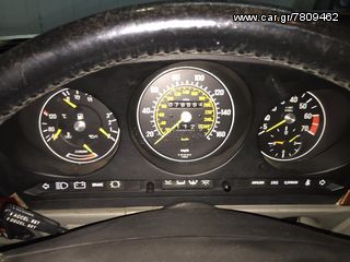 Mercedes-Benz SL 560 1986-thumb-8