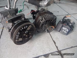 CITROEN  C2- C3 - HFX  1100cc-thumb-1