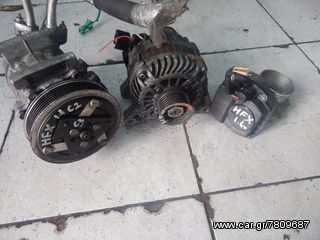 CITROEN  C2- C3 - HFX  1100cc-thumb-2