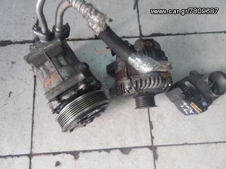 CITROEN  C2- C3 - HFX  1100cc-thumb-4