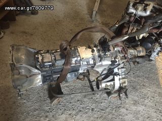 mitshubishi l200 4x4 -thumb-1