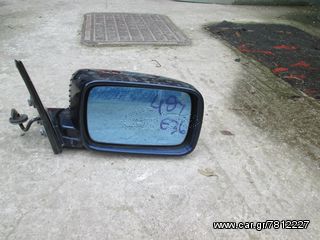 BMW E36 SDN ('90-'98mod) ΚΑΘΡΕΠΤΗΣ ΔΕΞΙΟΣ  ΗΛΕΚ